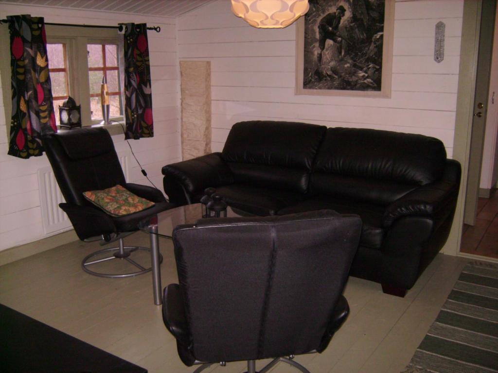 Timjan Forest Resort Nydala Room photo